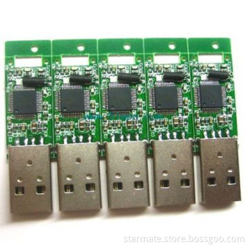 PCBA Chip, PCBA Flash, PCBA Memory, PCBA USB Flash Drive, Anti-shock and Moisture Resistance